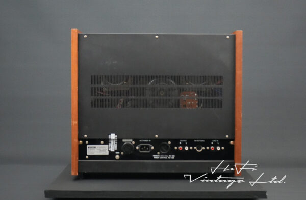 Teac A-2300SX Stereo Reel-to-Reel Tape Recorder.