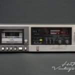 Technics RS-M260 Cassette Deck