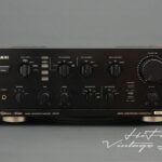 Akai AM-93 Stereo Amplifier