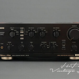 Akai AM-93 Stereo Amplifier