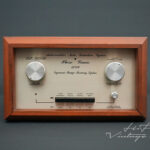 Phase Linear 1000 Autocorrelator Noise Reduction
