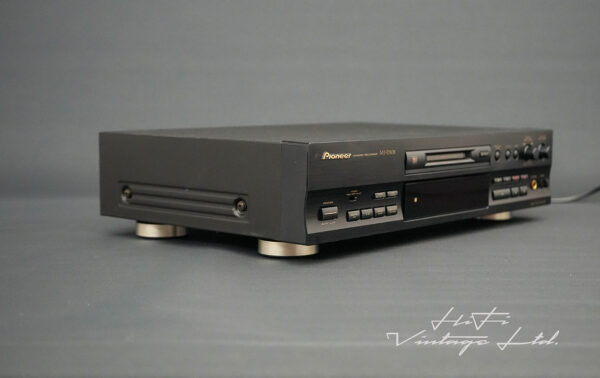 Pioneer MJ-D508 Minidisc