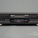 Pioneer MJ-D508 Minidisc