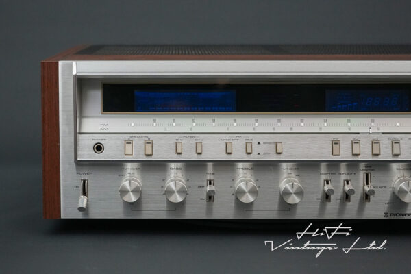 Pioneer SX-3900 Receiver
