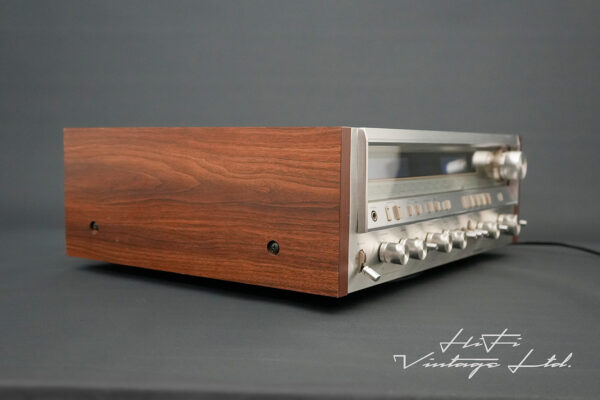 Pioneer SX-3900 Receiver