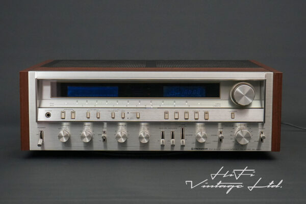 Pioneer SX-3900 Receiver