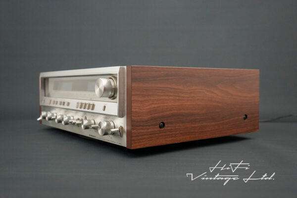 Pioneer SX-3900 Receiver