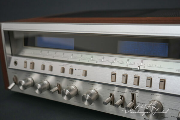 Pioneer SX-3900 Receiver