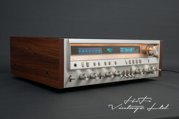 Pioneer SX-3900 Receiver