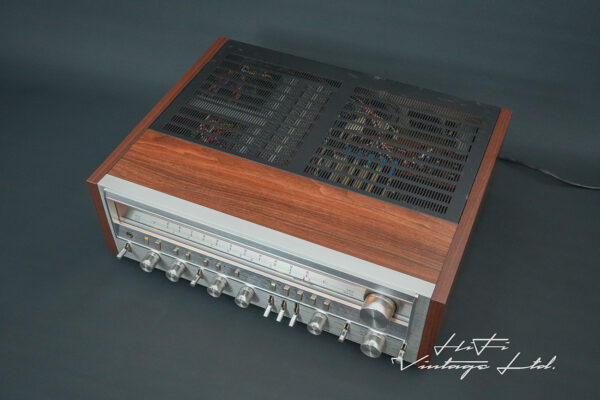 Pioneer SX-3900 Receiver