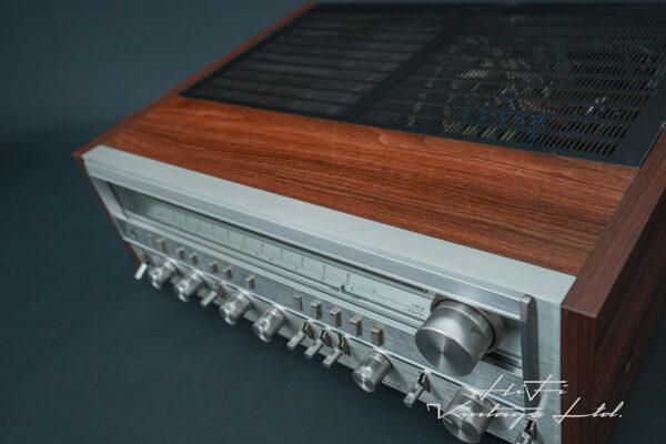 Pioneer SX-3900 Receiver