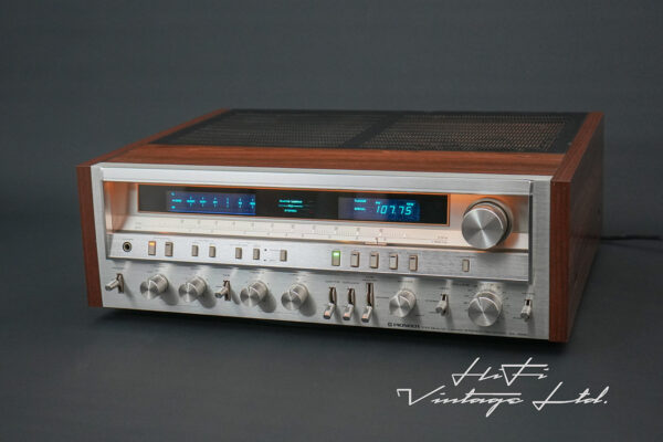 Pioneer SX-3900 Receiver