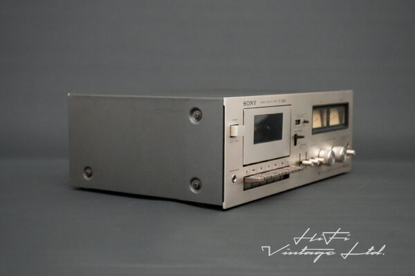 Sony TC-188SD Cassette Deck