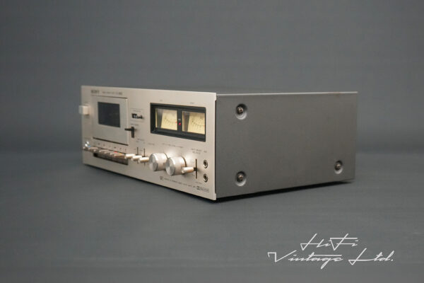 Sony TC-188SD Cassette Deck