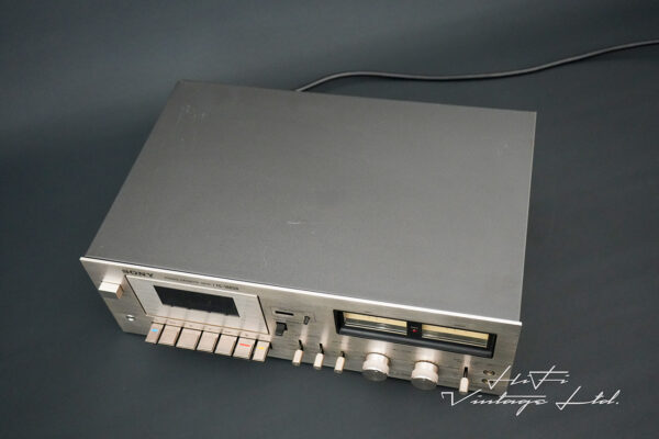 Sony TC-188SD Cassette Deck