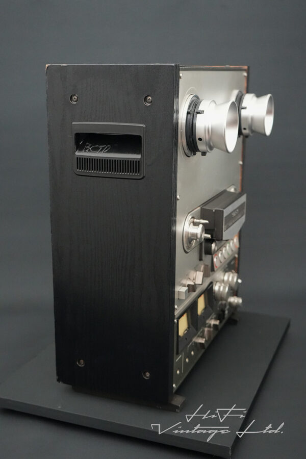 Sony TC-765 Tape Recorder