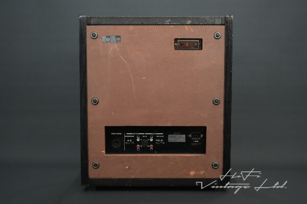 Sony TC-765 Tape Recorder