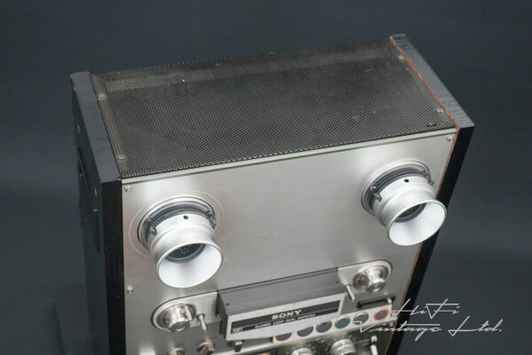 Sony TC-765 Tape Recorder