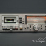 Sony TC-U5 Cassette Deck