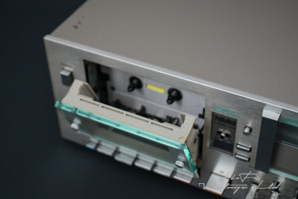 Sony TC-U5 Cassette Deck