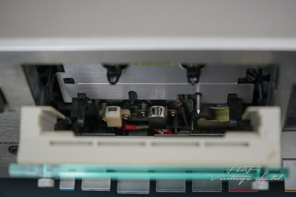 Sony TC-U5 Cassette Deck