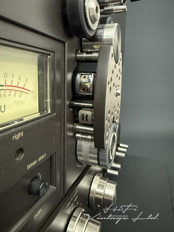 Technics RS-1506US Tape Recorder