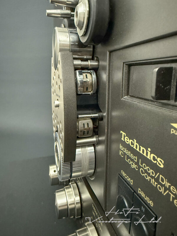 Technics RS-1506US Tape Recorder