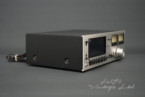 Technics RS-615US Cassette Deck