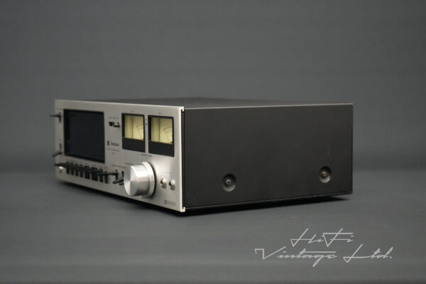 Technics RS-615US Cassette Deck