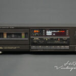 Technics RS-B605 Cassette Deck