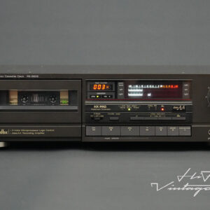 Technics RS-B605 Cassette Deck