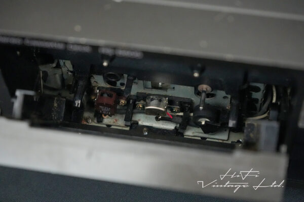 Technics RS-B605 Cassette Deck