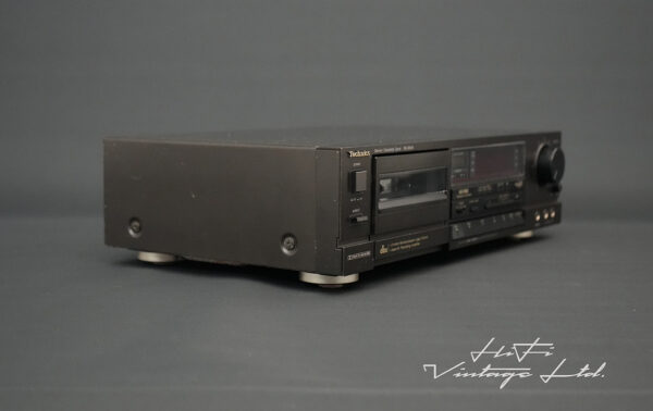 Technics RS-B605 Cassette Deck