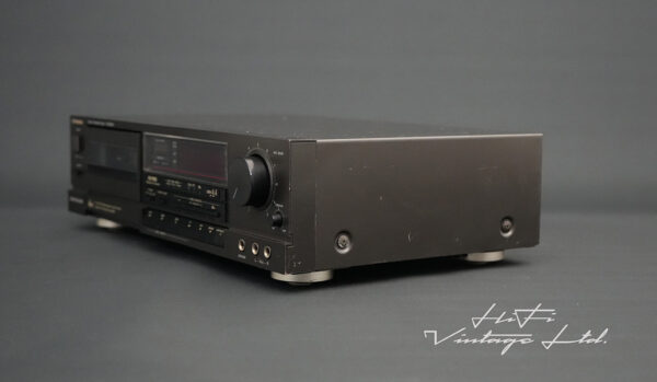 Technics RS-B605 Cassette Deck