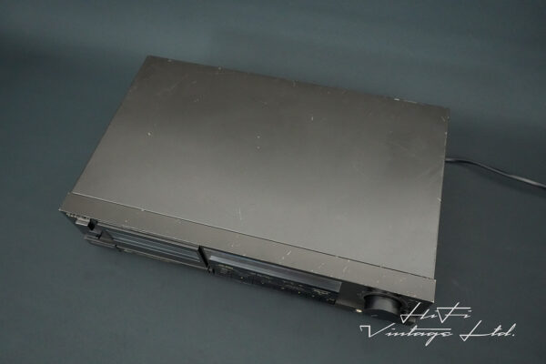 Technics RS-B605 Cassette Deck