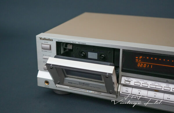 Technics RS-B965 Cassette Deck
