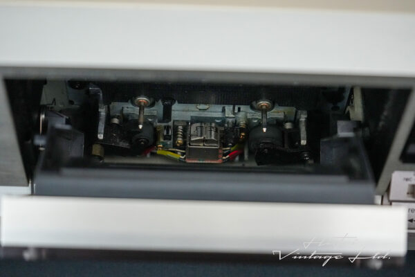 Technics RS-B965 Cassette Deck
