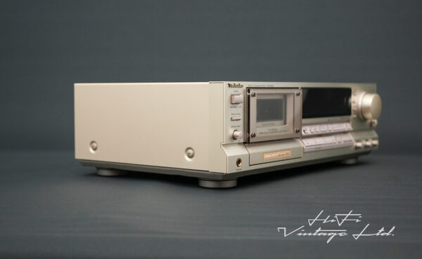Technics RS-B965 Cassette Deck