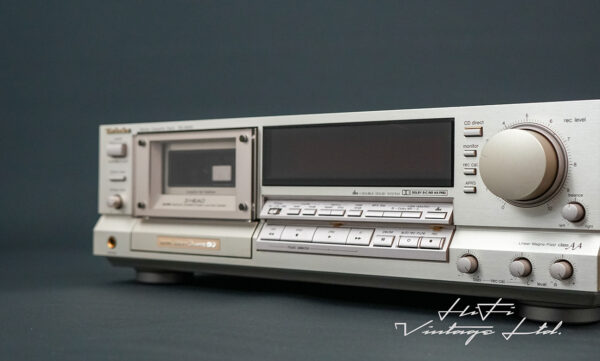 Technics RS-B965 Cassette Deck