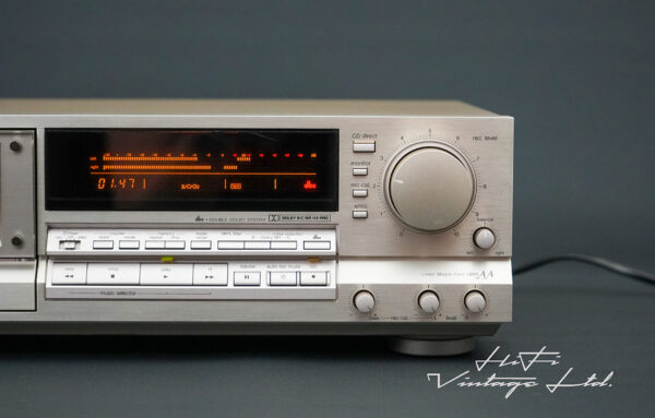 Technics RS-B965 Cassette Deck
