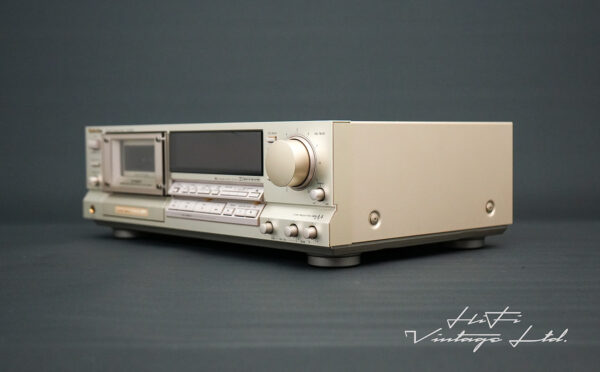 Technics RS-B965 Cassette Deck