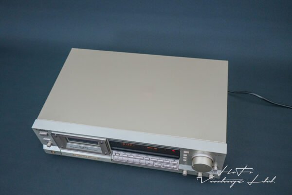 Technics RS-B965 Cassette Deck