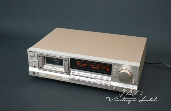Technics RS-B965 Cassette Deck