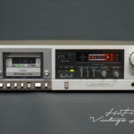 Technics RS-M260 3-head Cassette Deck