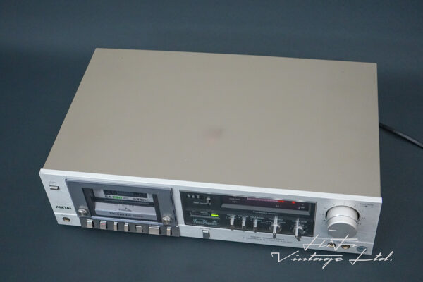 Technics RS-M260 3-head Cassette Deck