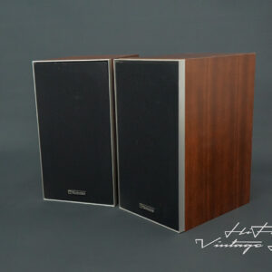 Technics SB-40 Bookshelves Speakers