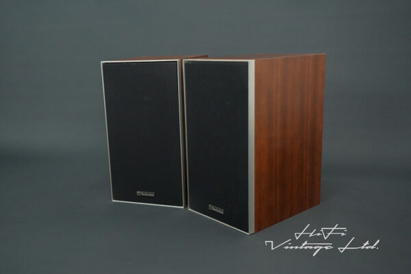 Technics SB-40 Bookshelves Speakers