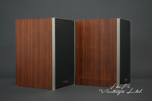 Technics SB-40 Bookshelves Speakers