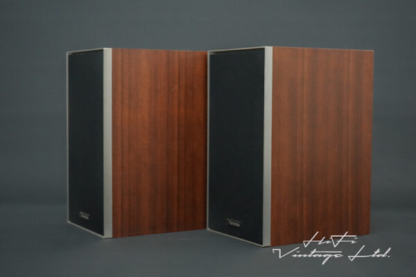 Technics SB-40 Bookshelves Speakers