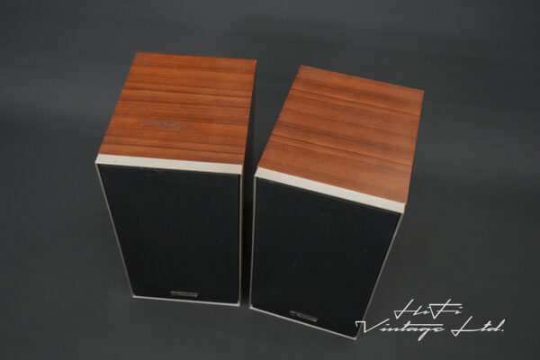 Technics SB-40 Bookshelves Speakers